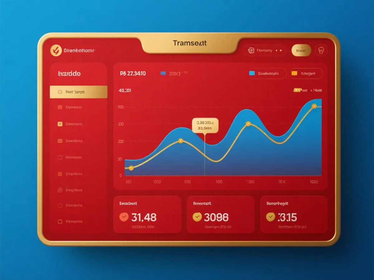 澳洲幸运8走势图数据分析示意图