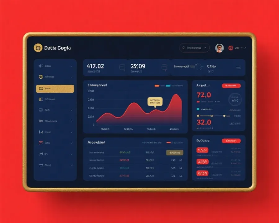 澳洲幸运8计划分析与走势图数据示意图